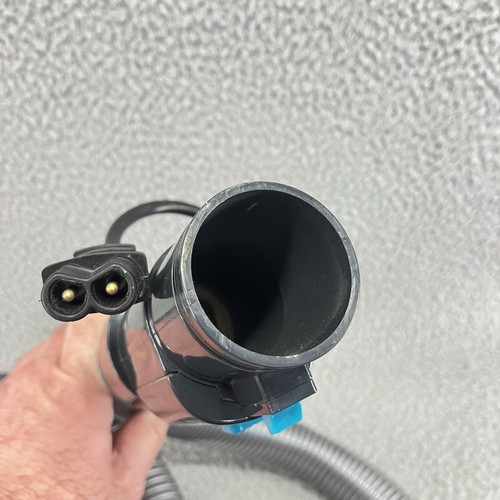 Eureka Complete Clean Canister Vacuum Replacement Hose and Handle TESTED WORKS - Picture 9 of 12
