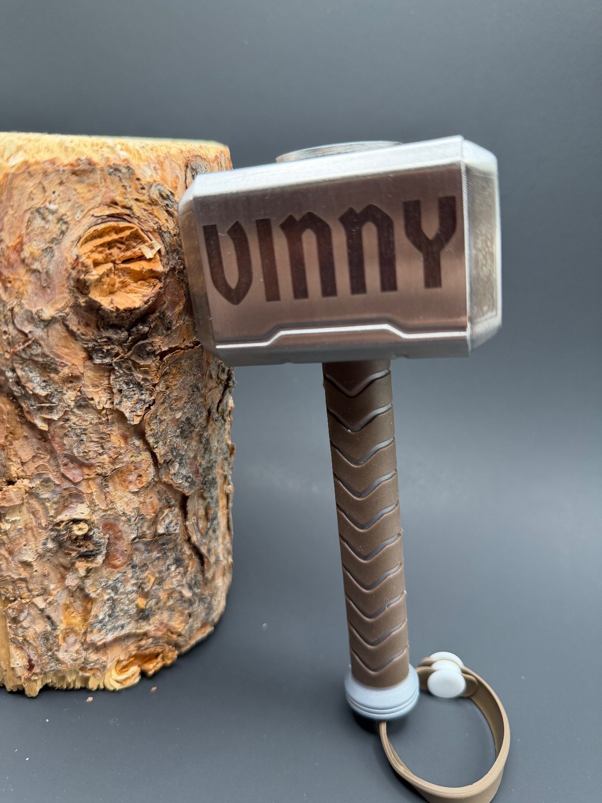 Marvel Avengers Mighty Thor's Hammer - Bottle Opener - Custo