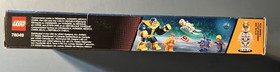 LEGO 76049 Marvel Super Heroes: Avenjet Space Mission - New Sealed Retired!