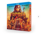 Mad Max: Furiosa / Furiosa BD All Region New Box Set