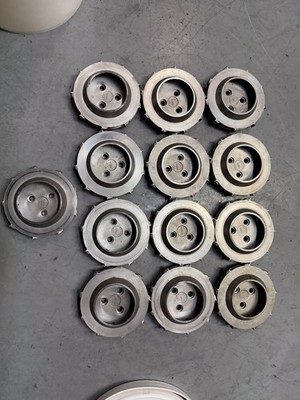 Urschel 63806 Comitrol Impellers  USA Genuine Replacement Parts Industrial