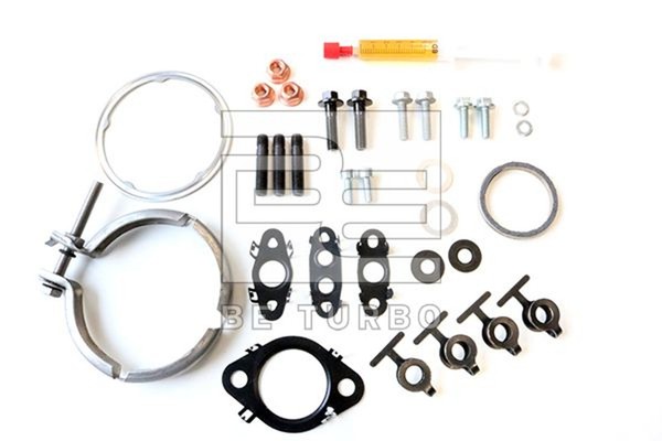 Montagesatz Lader BE Turbo ABS906 FüR Opel Insignia Sports Tourer G09 Z18 Sport-image