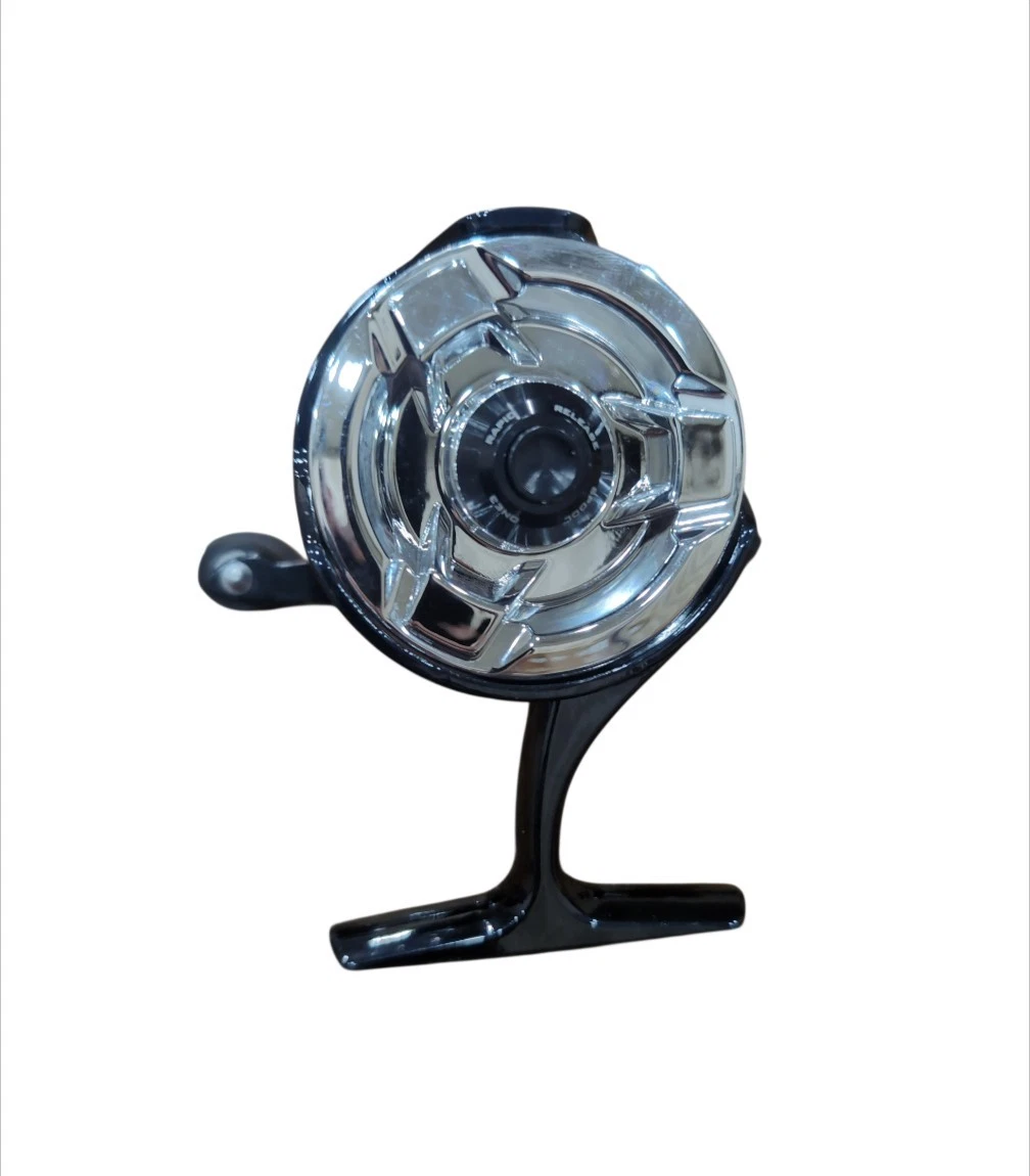 25 ri yue shendiao gf600 fishing reel Yolo Sniper Freshwater Fishing Reel 1000-6000 Ultralight Spinning Reel 6000