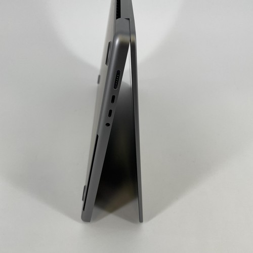 MacBook Pro 16 2021 M1 Max A2485 10-Core CPU 24-Core GPU 64GB 1TB Space ...