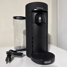 Delonghi Nespresso Vertuo Plus Coffee & Expresso Maker