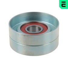 OPTIMAL Umlenk Führungsrolle Keilrippenriemen für Mercedes-Benz GLE 350 D OPTIMAL Umlenk Führungsrolle Keilrippenriemen für Mercedes-Benz GLE 350 D