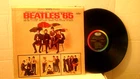 The Beatles,Cap.ST2228"Beatles '65",US,LP,stereo,1965, color band labels, Mint-