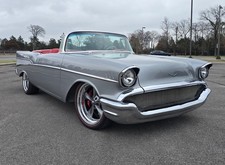 1957 Chevrolet Bel Air for Sale