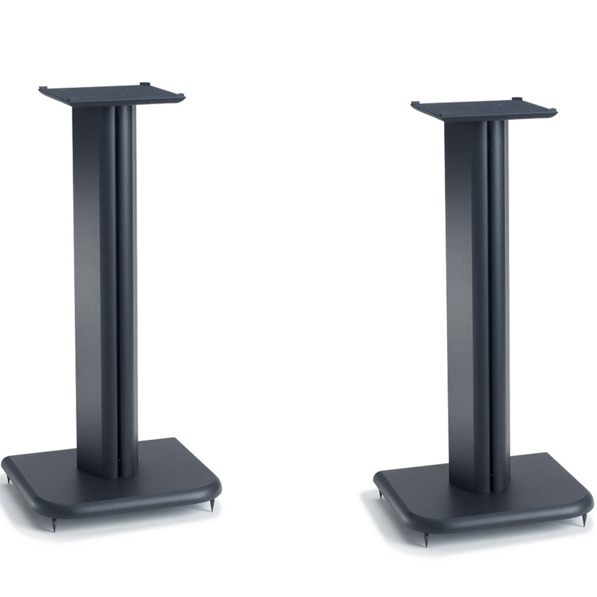 S - Pair (black)