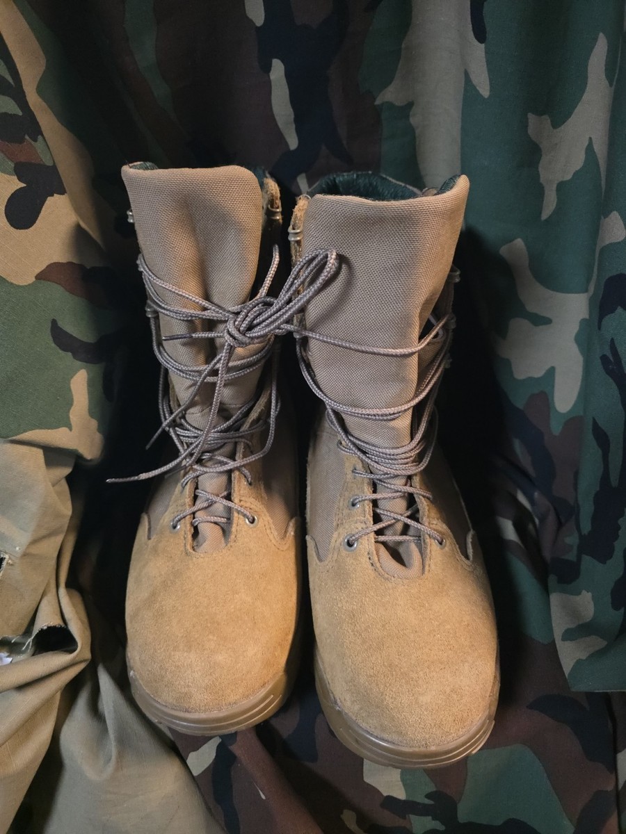 DANNER Rivot TFX 1200g 8