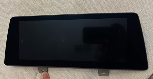 2020-2023 BMW 530I XDRIVE - 10.25" Display Screen / Monitor 9825936