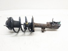 AMMORTIZZATORE MITSUBISHI OUTLANDER MK3 ANTERIORE SINISTRO LATO PASSEGGERO VICINO 2013