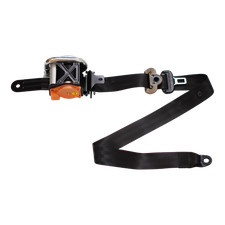 Genuine Honda Fit 2004-14 Front Left Driver Seat Belt Retractor Assembly Genuine Honda Fit 2004-14 Front Left Driver Seat Belt Retractor Assembly