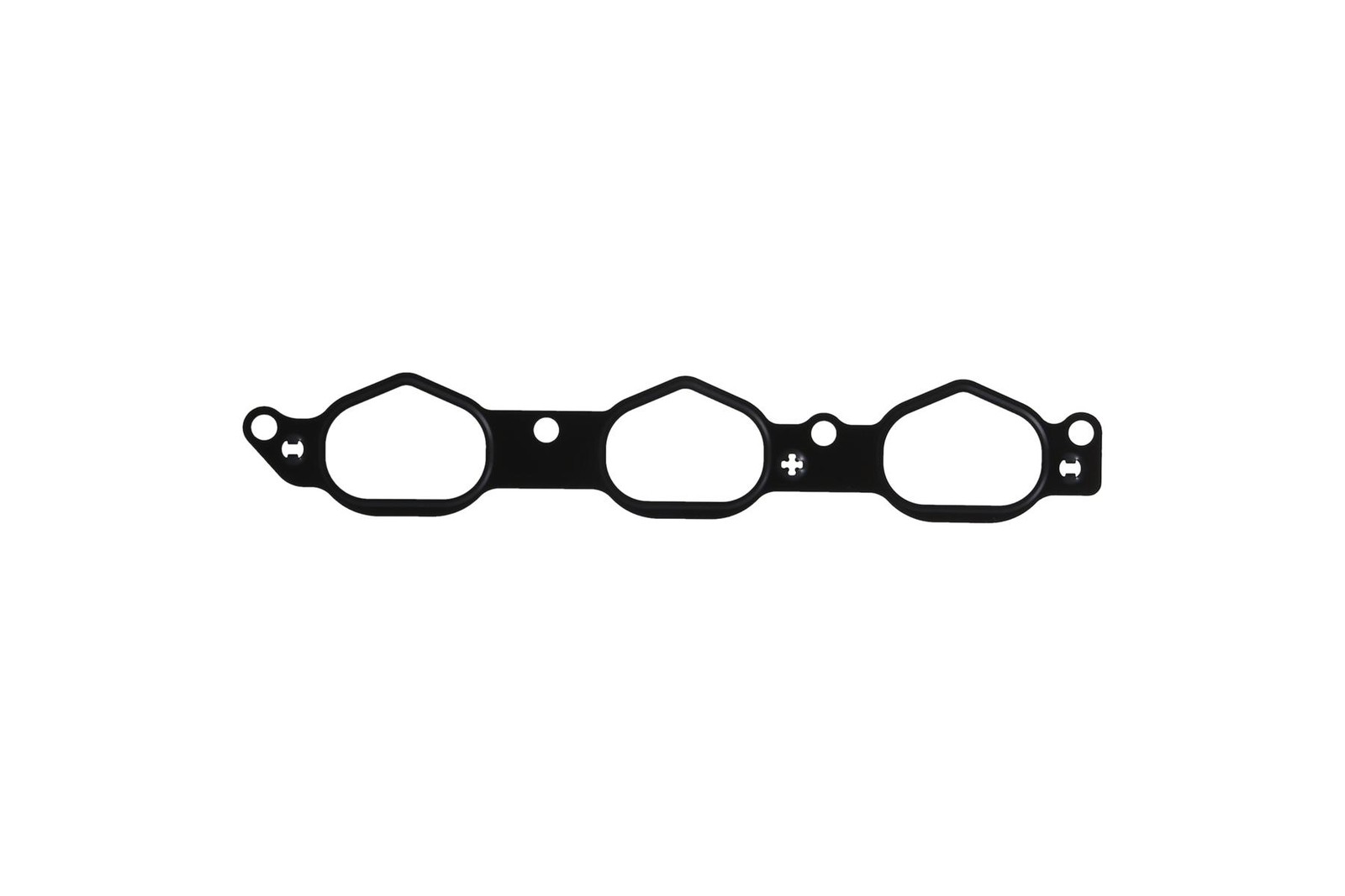2x ✅Fits KAMOKA 8704247 INTAKE MANIFOLD GASKET - MATERIAAUDI A6 04'- ⭐UK Seller⭐