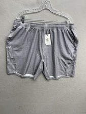 New Tasc Performance Shorts 7  Recess Unlined...