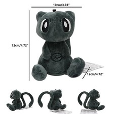 Pokemon Mew Plush Doll Kawaii Soft Stuffed Anime Pillow Toy Birthday Gift