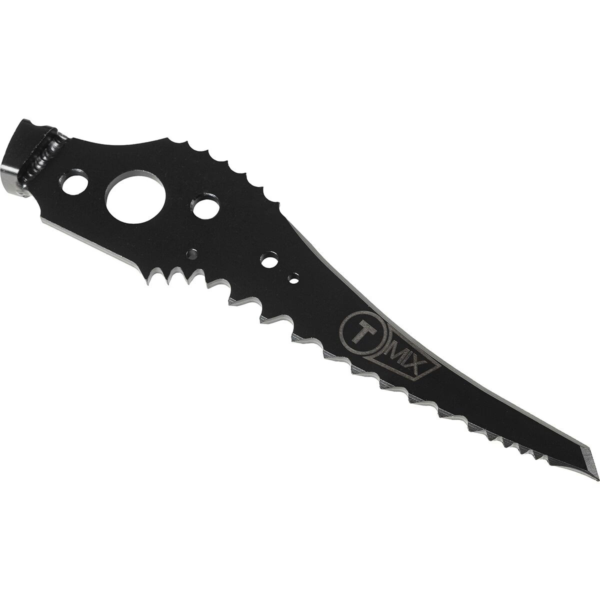 DMM Switch/Apex Mixed Pick/Hammer Black, One Size