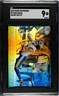 2024 Panini Photogenic #9 Puka Nacua Silver 102/175 SGC 9