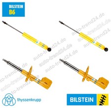 B6 Gasdruckdämpfer u.a.: Citroën C4 Grand Picasso II DA, DE, Bj. 2013-2025