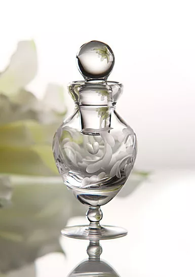 Marquis by waterford perfume bottle sale