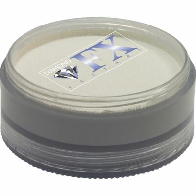 Diamond FX 90g Essential Face & Body Paint Cake, 3 Colors Available