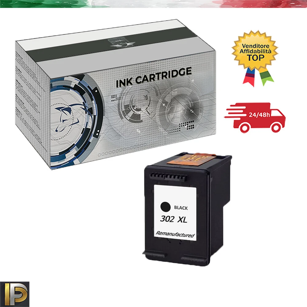CVT - 2X 21XL + 22XL Cartucho De Tinta Remanufacturado Compatible Para