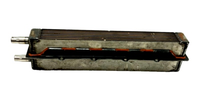 3626715 OEM Cummins Oil Cooler After Cooler KTA38 QSK39 | eBay