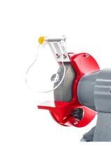 Holzmann Bench Grinder Eye Shield  Protection Guards Grinding DSM200 DSM150