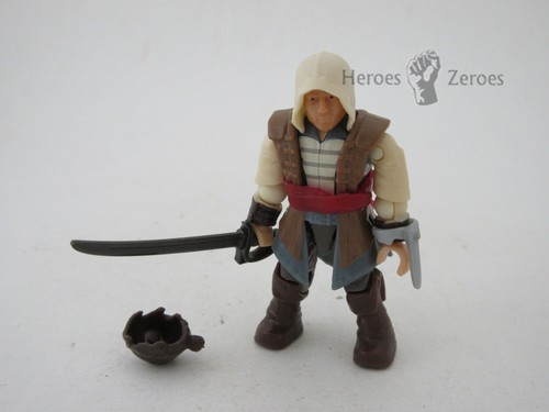 Mega Construx Figures : Game of Thrones Aliens Terminator Black Series : U Pick - Picture 7 of 72