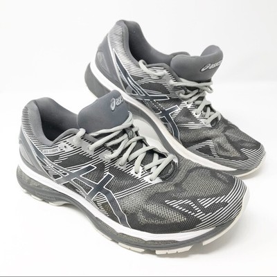 asics gel nimbus 19 mens 11.5