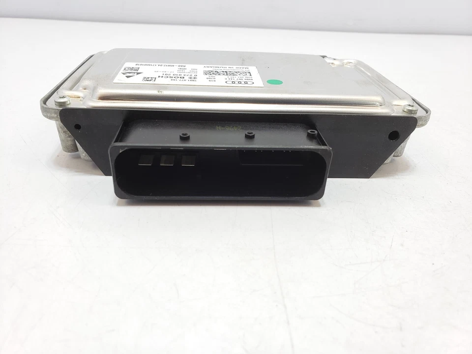 ✅ Unidad de módulo de control de dirección asistida 2018-2024 OEM Audi S5 S4 A5 A4 Foto 2 de 4