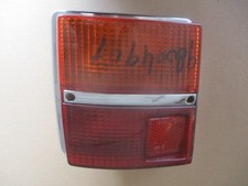 Fiat 124 125 130 131 132 Rücklicht Heckleuchte Rückleuchte Altissimo NEU