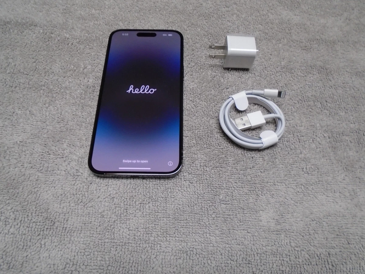 Apple iPhone 14 Pro Max 1 TB for Sale | Shop New & Used Cell