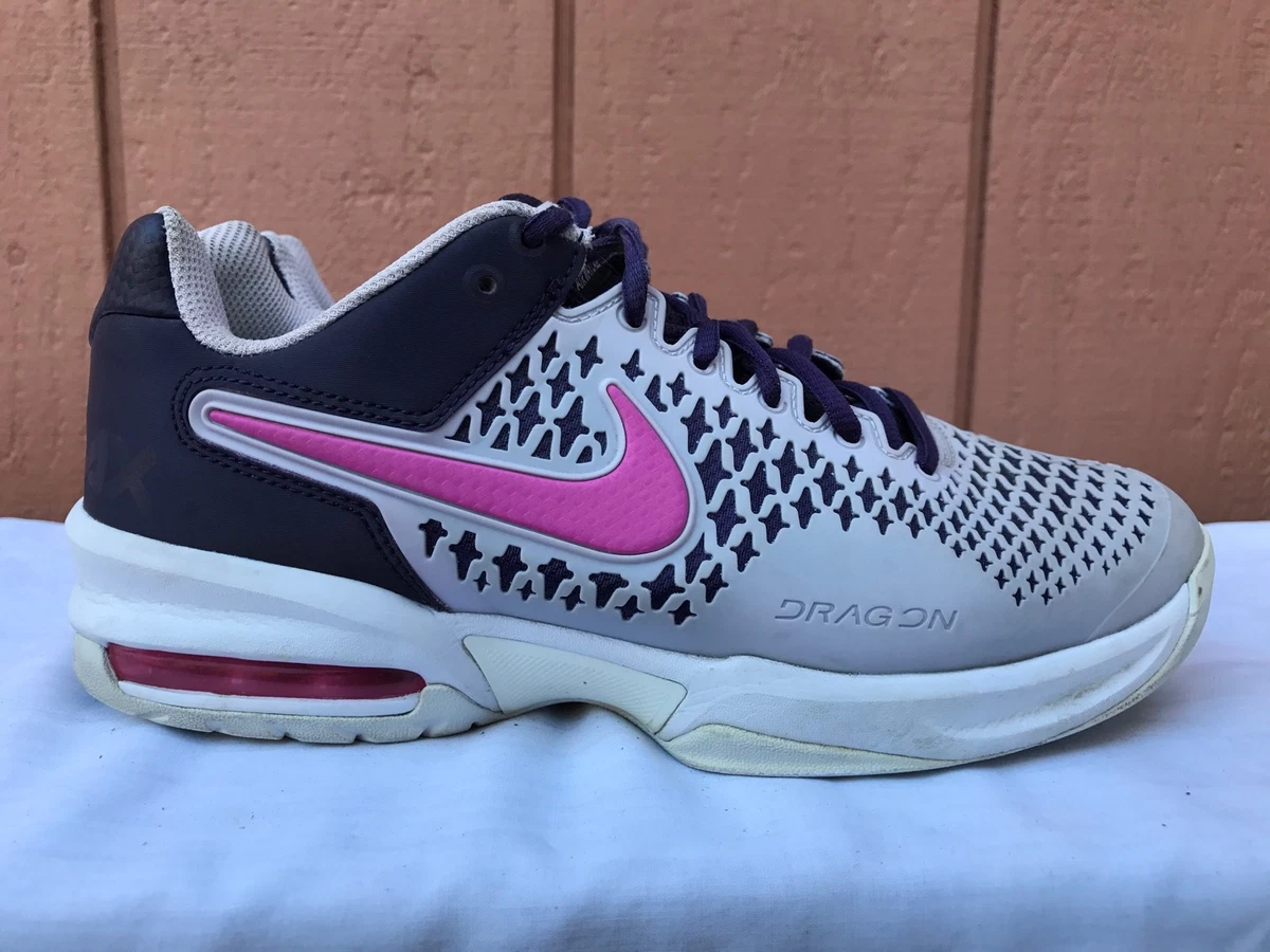 Air max cage top tennis shoes womens