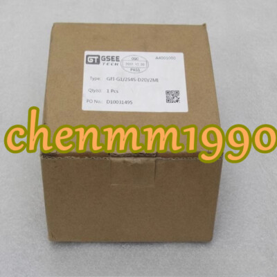 #ad 1PC NEW GSEE TECH pressure switch GFI G1 2S4S D2D 2MI #YY $340.00