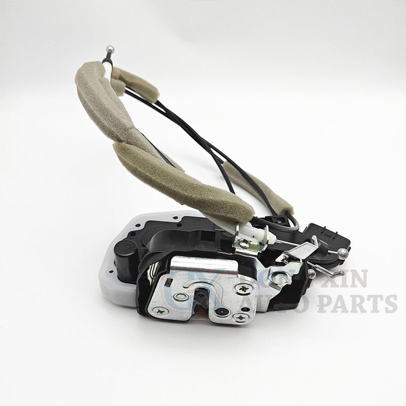 Front Door Latch Fit Nissan Navara D23 Np300 2015-2023 right | eBay