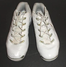 Reebok Allen Iverson Answer I3 VII Sneakers Size: 6 - White PLEASE READ