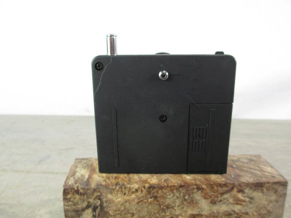 Polaroid Spectre System Control 7030 Receiver Tested - Image 3 of 4