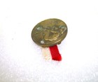 1954 HUGUELIN FRERES CIE LOCLE, BRONZE MEDAL & SCHWEIGER INDEPENDENCE DAY, AUG 1 — photo 6