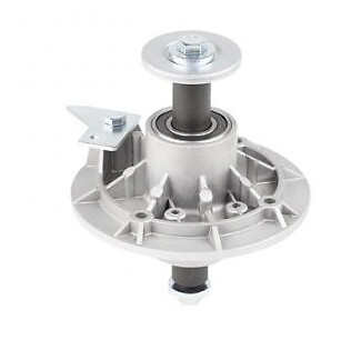 Supporto Lama Per Tosaerba Husqvarna E Partner - Ricambio 515131064 - Foto 4