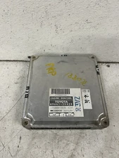 1990 Toyota Pickup V6 M/T ecu ecm engine computer module 89661-35420 pcm module
