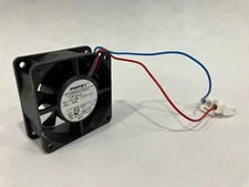 Papst TYP 614G Fan 24VDC 2.5W, 12-30VDC