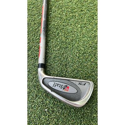 W/s Staff Fs Golf 3 Iron RH 40