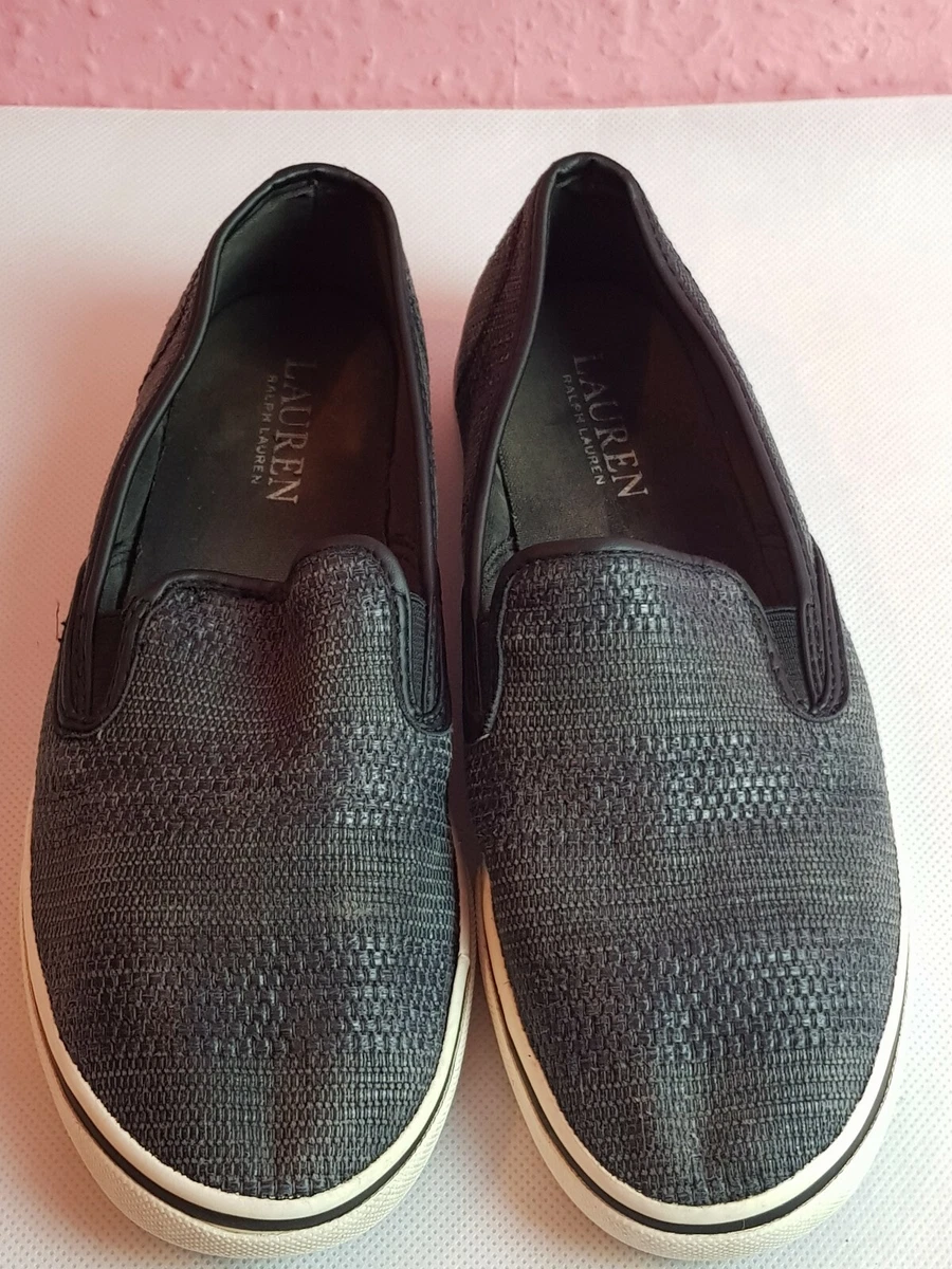 Ralph lauren cheap janis leather