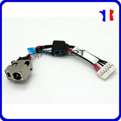 Power4Laptops connecteur Alimentation pc Portable Compatible Power4Laptops connecteur Alimentation pc Portable Compatible
