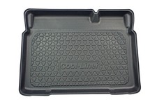 Z440108 Kofferraumwanne kompatibel mit Opel Crossland X + Facelift 2020 06.2017-