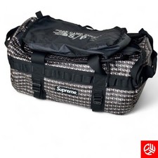 Supreme x The North Face Duffle Bags for Men for sale | eBay Supreme x The North Face Duffle Bags for Men for sale | eBay