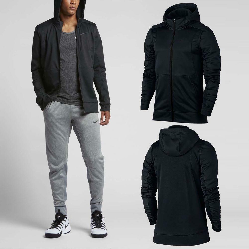 nike hyper elite winterized hoodie