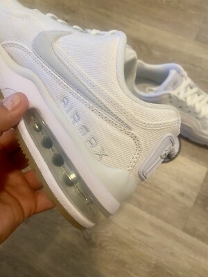 Nike Air Max LTD 3 'Denim White Gum' 746379-121 Men's Size 8.5