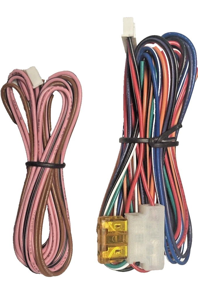 Directed Electronics- Chrysler/Jeep Door Lock Interface Module Databus-457CWor W - Image 4 of 4